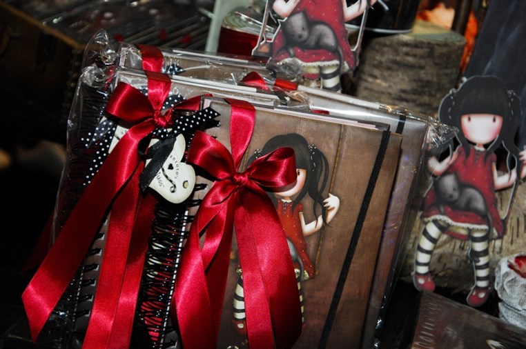 5th Beirut Cooking Festival & Salon Du Chocolat Opening Part 2